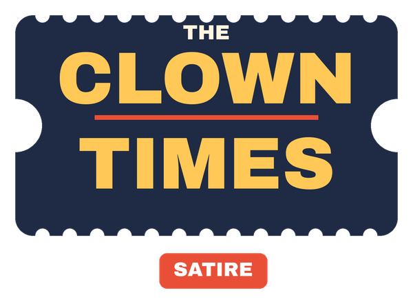 The Clown Times (satire)